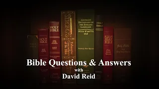 Episode 114: What is the difference between kingdom of heaven and kingdom of God?