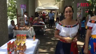 Traje regional de Tabasco, imprescindible en fiestas y celebraciones