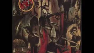 Slayer-Altar Of Sacrifice&Jesus Saves