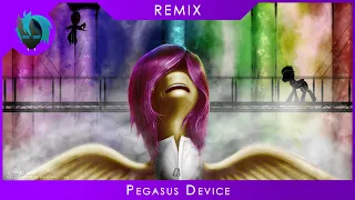 SlyphStorm - Pegasus Device (Jyc Row Remix)