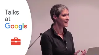 Institute of Figuring | Margaret Wertheim | Talks Google