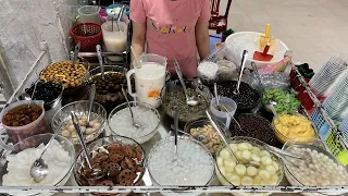 9 Most Unique Vietnamese Street Food! You Don't Watch It If Your Stomach Is Hungry