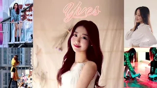 LOONA/Yves - New (Instrumental Remake)