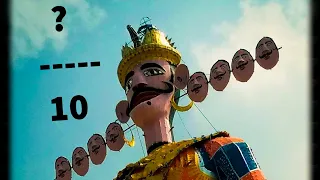 RAVAN DAHAN 2020 || KOTA DUSSEHRA MELA || SHREE RAM RUNGMANCH KOTA