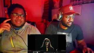 EMINEM OR KANYE?!? Eminem - Doomsday 2 Reaction