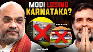 Has BJP Failed Karnataka? | Karnataka Model Case study