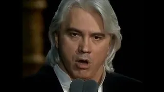 Dmitri Hvorostovsky - The hills of Manchuria