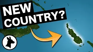 Will Bougainville Be A New Country? - Bougainville Independence Referendum 2019