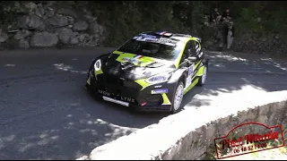 Best-Of Shakedown Rallye d'Antibes 2024 By Pixel Nikaïa