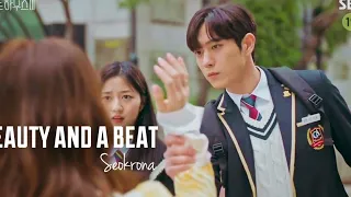 Beauty and a beat 【 Joo seokhoon and Bae Rona 】 all season #penthouse #kdrama #penthouseseason3