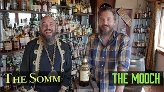 The Whisk(e)y Vault - Episode 101 - Yamazaki 12