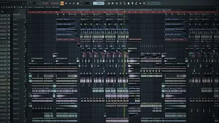 [FLP] STMPD Tech House + Bass House Banger FLP  ( Martin Garrix  STMPD)