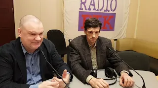 Роберт Климович. Как украсть аэродром "СПИЛВЕ"?