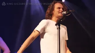 King Gizzard and the Lizard Wizard - The Grim Reaper (Live @ Bonnaroo 2022)