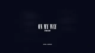 Axwell Λ Ingrosso - On My Way | Intro Edit