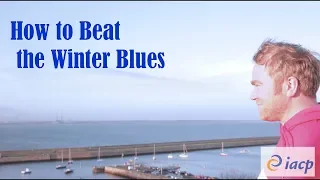 How to Beat the Winter Blues (SAD)