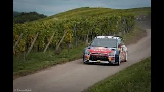 WRC : France 2010