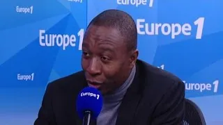 Serge Money : "J'ai commencé en plaidant dans la rue. Aujourd'hui, je plaide par la rue"