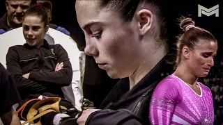 Gymnasts Injured Mid-Competition/Mid-Routine | Part 6