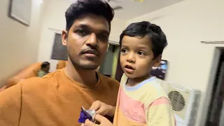 Ethan se mil lo ab / #vlog - 749 / Avinash kujur