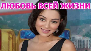 СКРЫТЬ НЕ УДАЛОСЬ! Вот как выглядит муж Марины Кравец