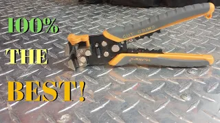 Best Wire Strippers in 2024 | Mulwark