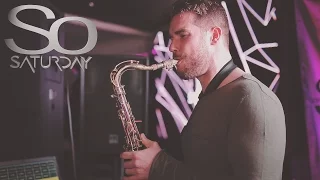 Bar So matt sax