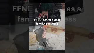 5 Interesting Facts about FENDI