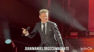 LUIS MIGUEL “Full Show  GUADALAJARA JALISCO  TOUR 2023 18 12 2023