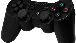 Use PS3 controller on your PC (Without Motion Joy)