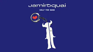 Jamiroquai - Half The Man (Isolated Bass Track)