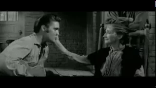 Elvis Presley - Love Me Tender (1956)