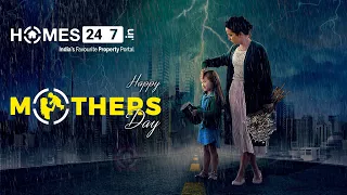 Happy Mother's Day 2022 | Mother's Day Whatsapp Status | Animated 30 Seconds Video Homes247.in