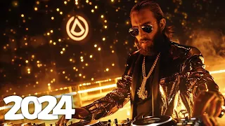 Summer Music Mix 2024 🎶 Best Of Vocals Deep House 🎶 David Guetta, Alan Walker, Camila Cabello #05