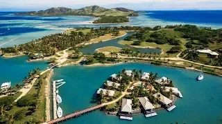 Top5 Recommended Hotels in Malolo Lailai Island, Fiji