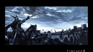 Lineage II Ost Final Conflict