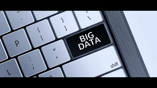 Мастер-класс Big data