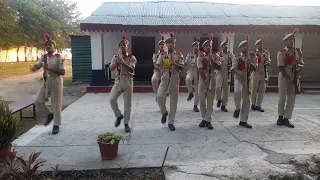 Quarter Guard PTS KATHUA JAMMU