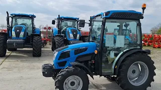 Landini serija 2-050