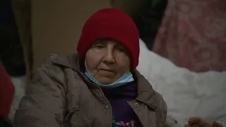 Ukrainian refugees reflect on anniversary of Russian invasion