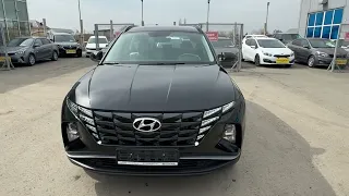 Hyundai Tucson 2.0 AT, 2024, 21 км 3 649 000 ₽ ТЕЛ. 89061196652