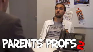 Parents-Profs #2