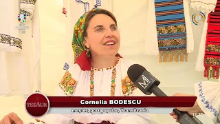 „Tezaur” din 2 iunie 2024 // Festivalul tradițiilor românești la Chișinău, Ediția a II-a