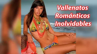💖 Vallenatos Románticos VIEJOS Inolvidables 💖 Mix  Patricia Teherán, Omar Geles, Los Diablitos...