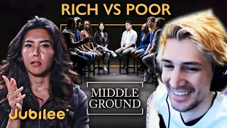 THIS VIDEO MADE ME MALD! Rich vs Poor: Is the Economy Rigged?