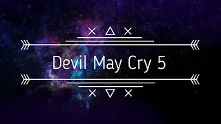 Devil May Cry 5