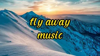 music fly away and download link