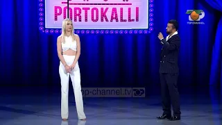 Portokalli – Episodi 5, Sezoni 33, 10 Maj 2020