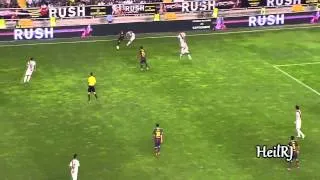 Lionel Messi   Neymar Jr ● The Magical Duo   HD