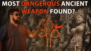 Re-Creating Astras - Were Ancient Weapons Real?